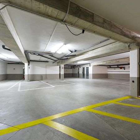 Appartement Rueiro 17 à La Corogne Extérieur photo