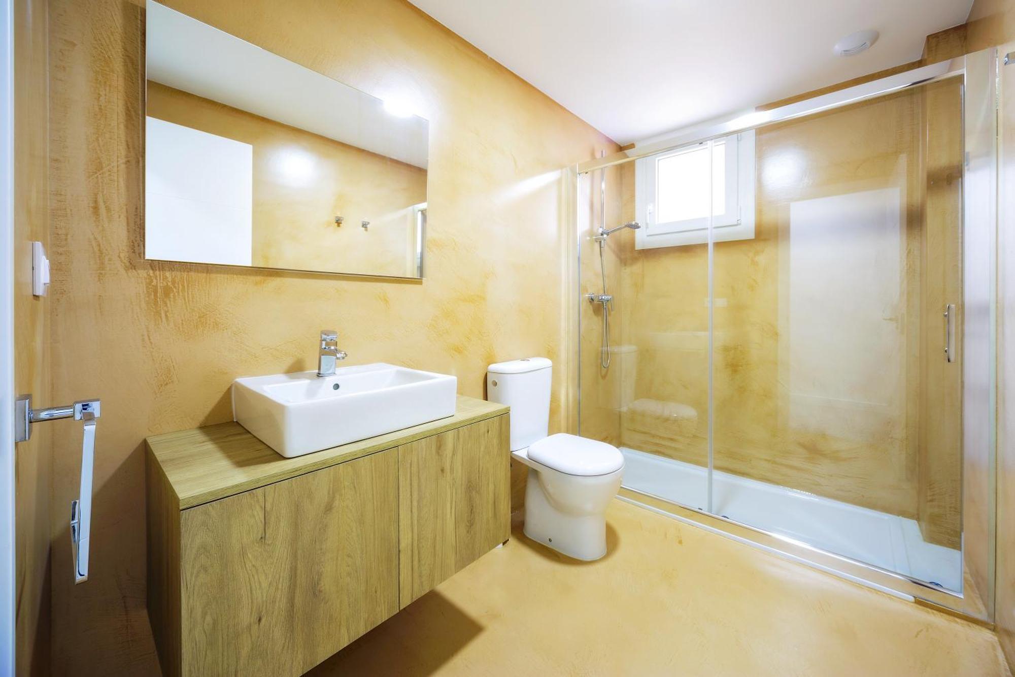 Appartement Rueiro 17 à La Corogne Extérieur photo